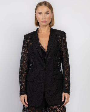 Rebrode Lace Jacket