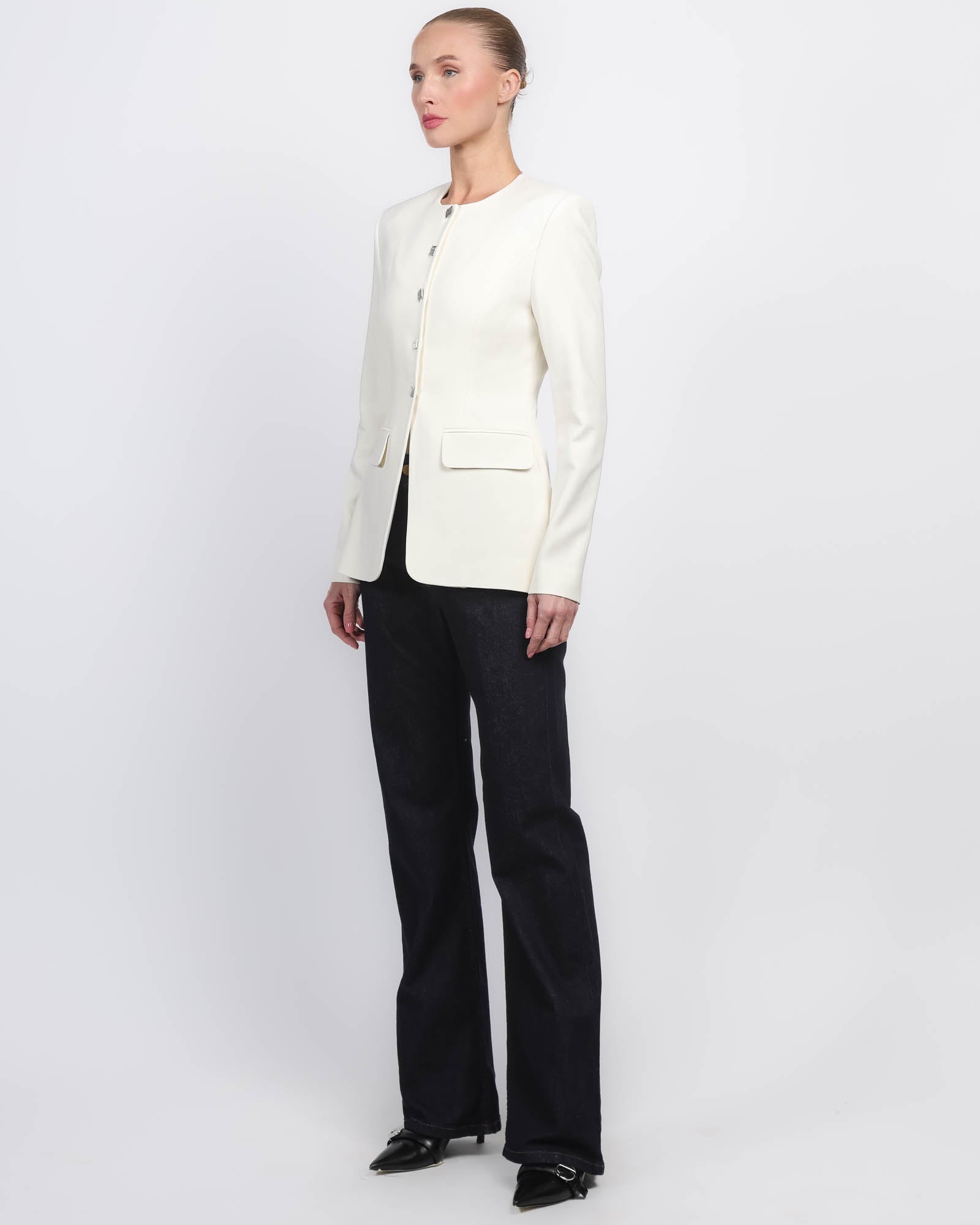 Veste Moya