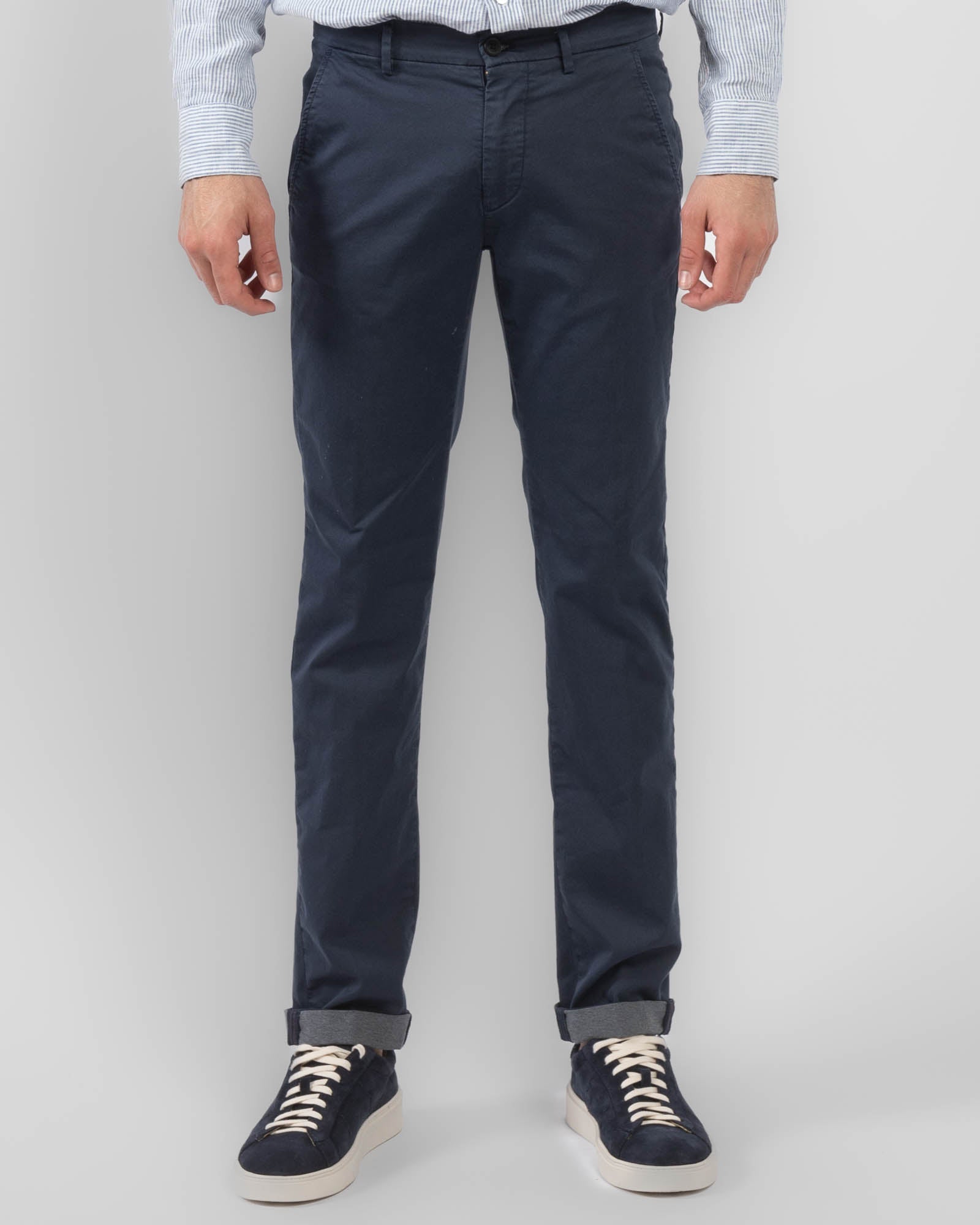 Pantalon de voyage Torino