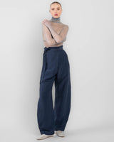 Cisne Tulle Top