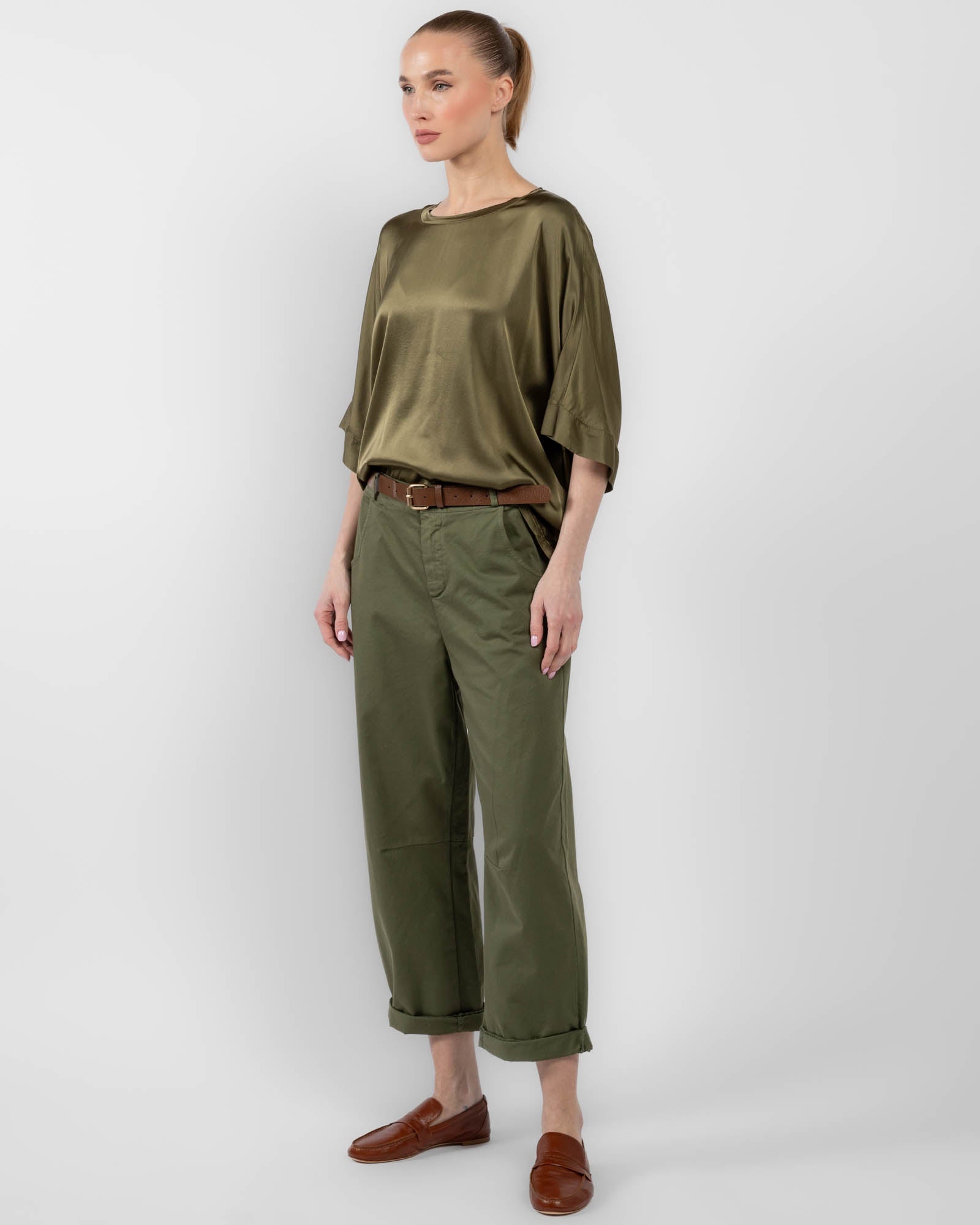 3/4 Pants
