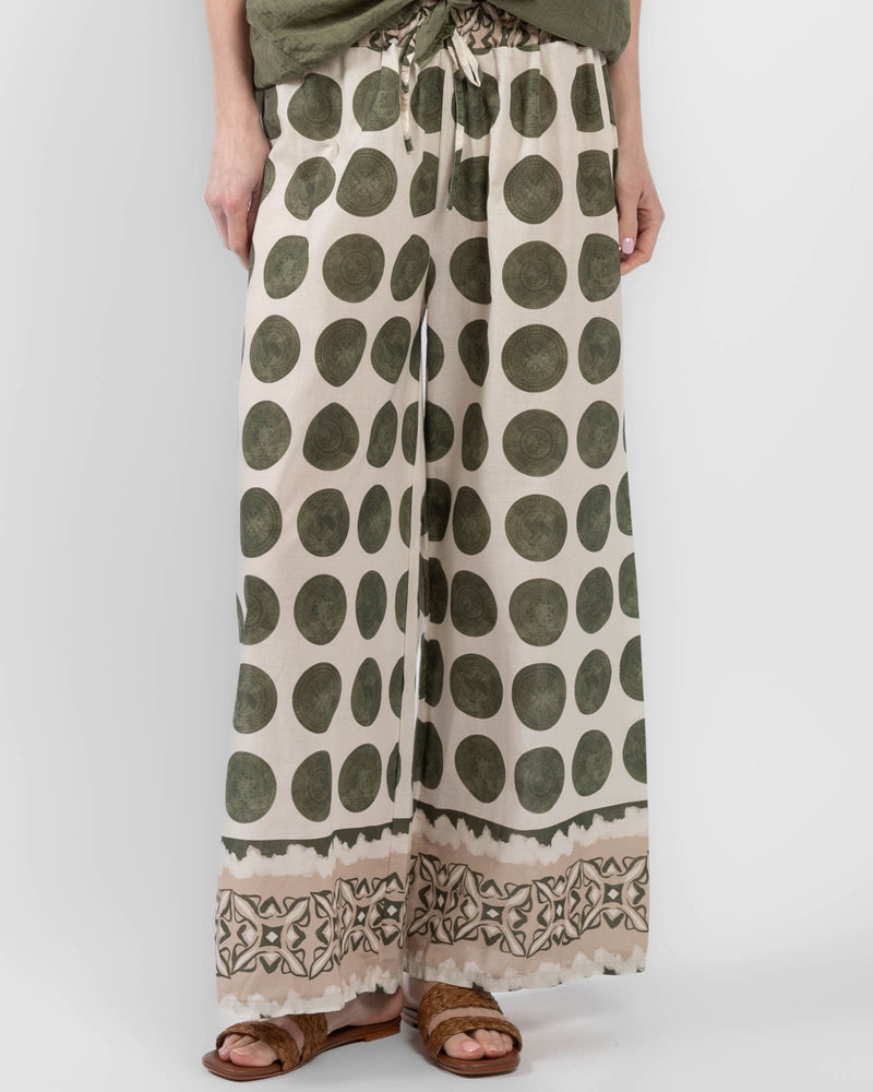 Dot Pants