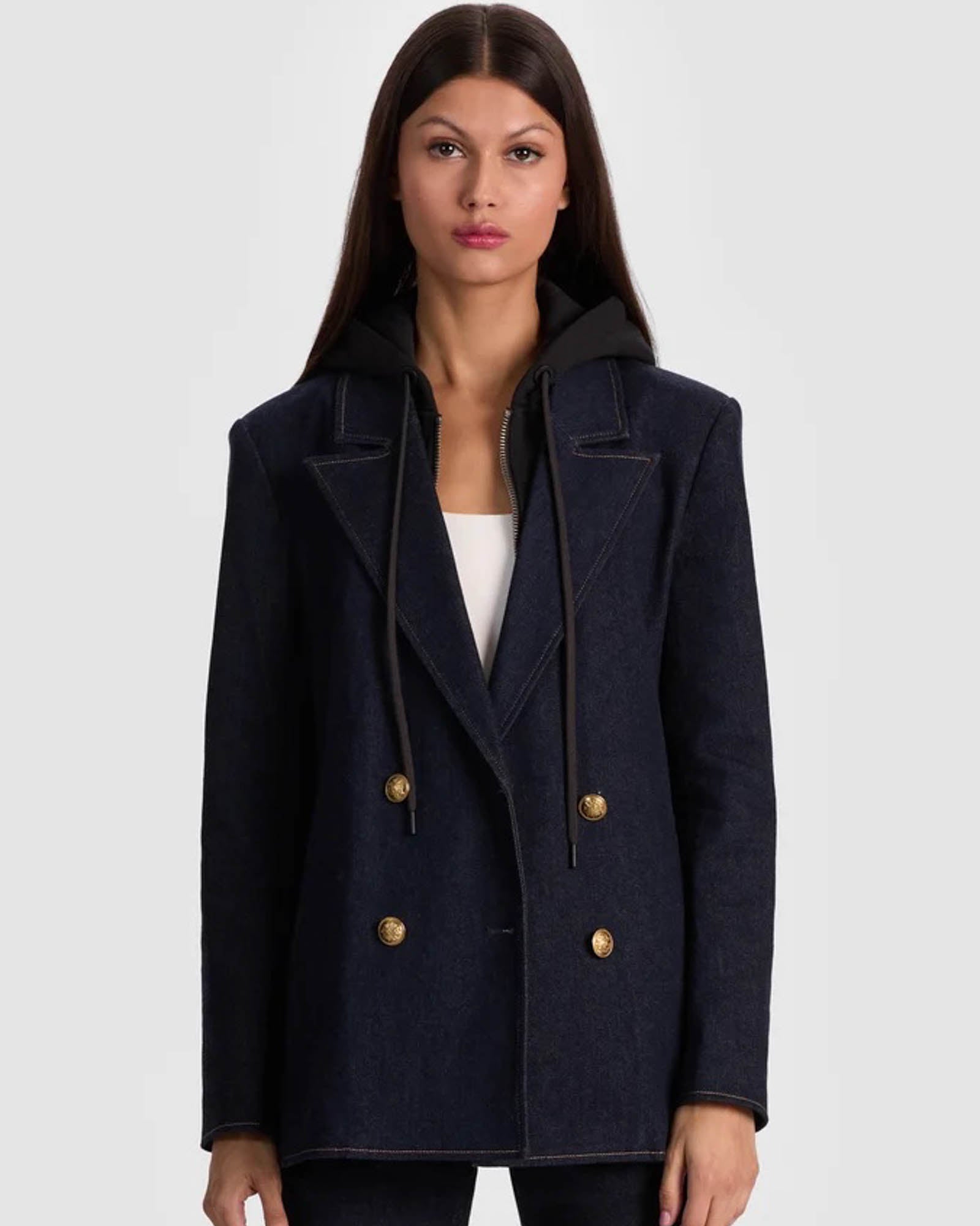 Jordan Hoodie Blazer