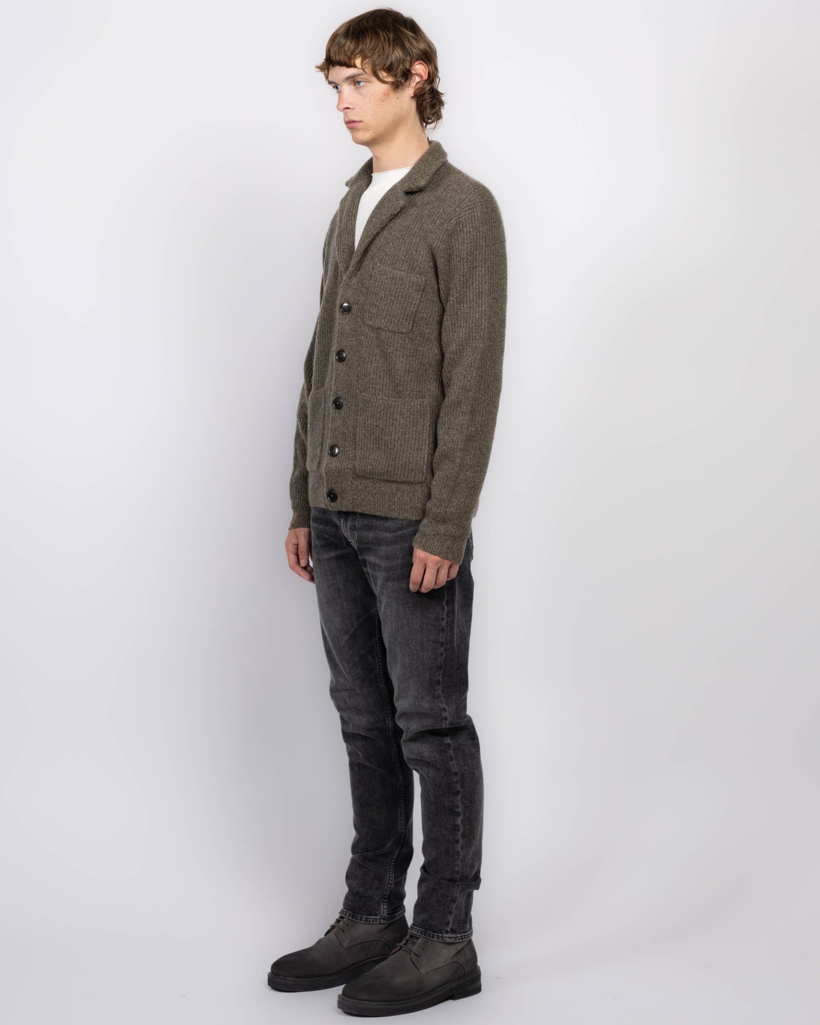 Mitchell Cardigan