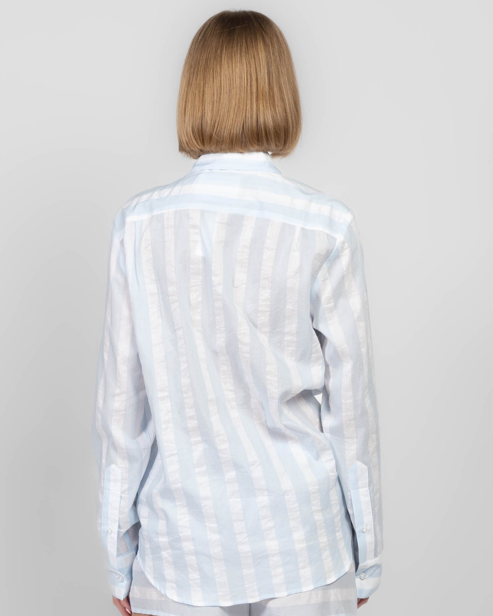La chemise pour homme