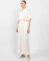 Plisse Jumpsuit