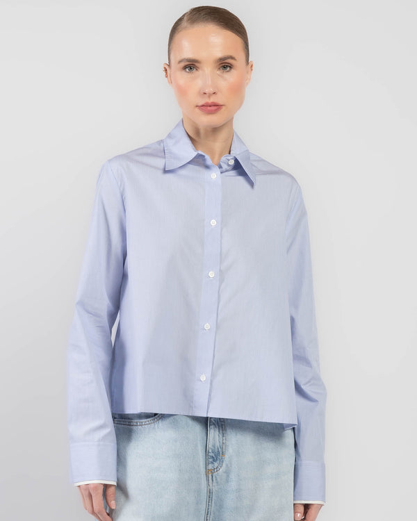 The Sherri Shirt