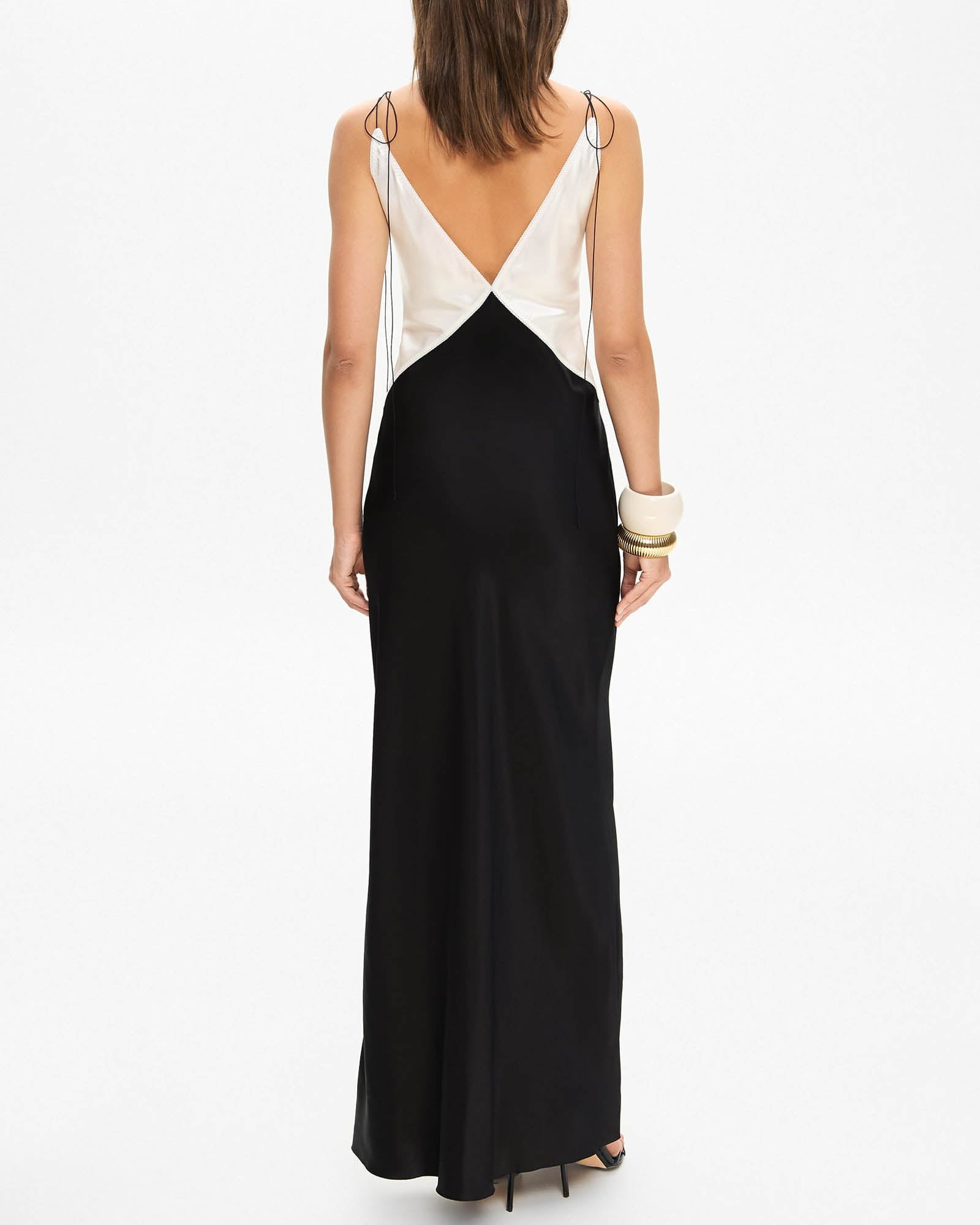 Terrin Maxi Dress