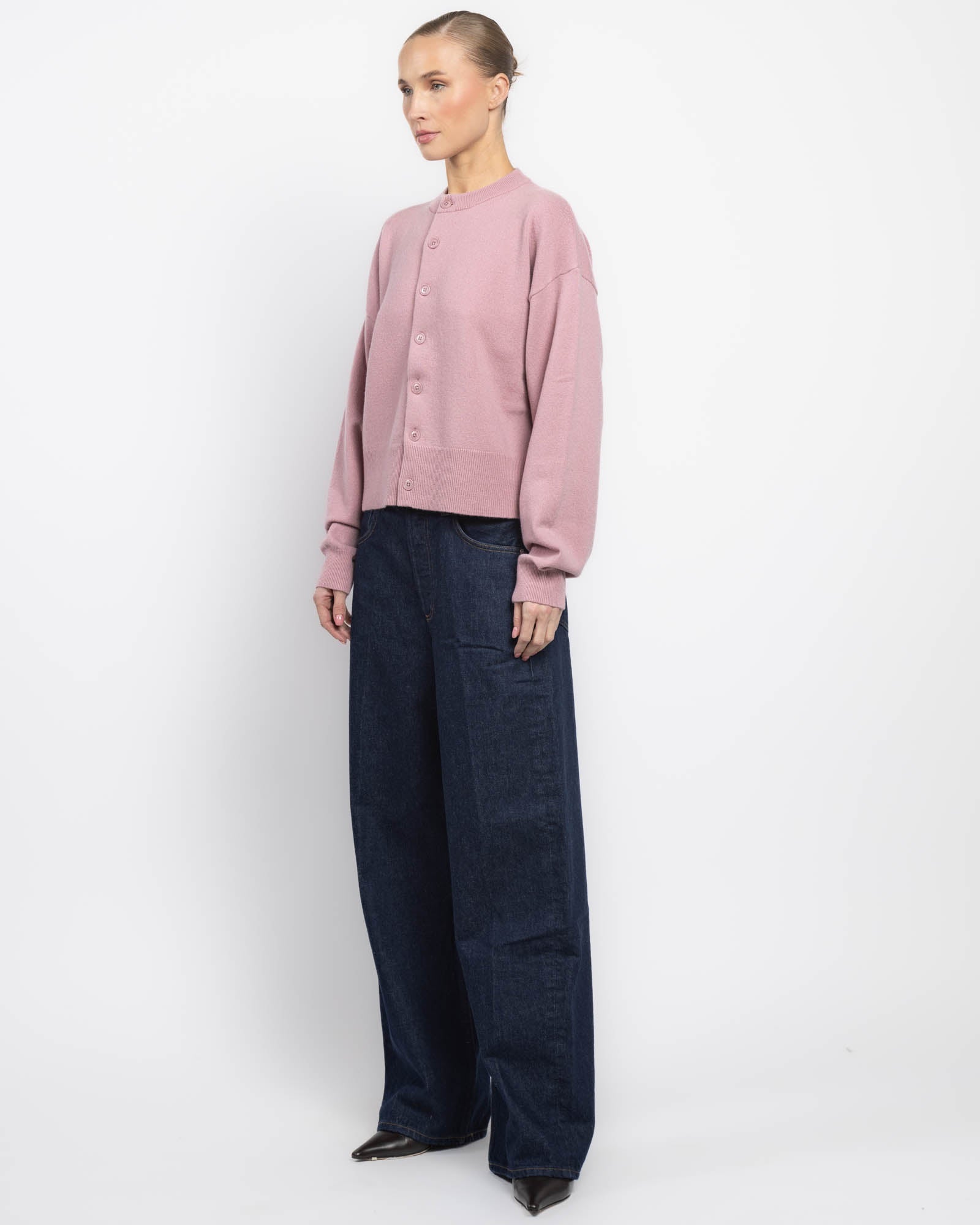 Chou Cardigan