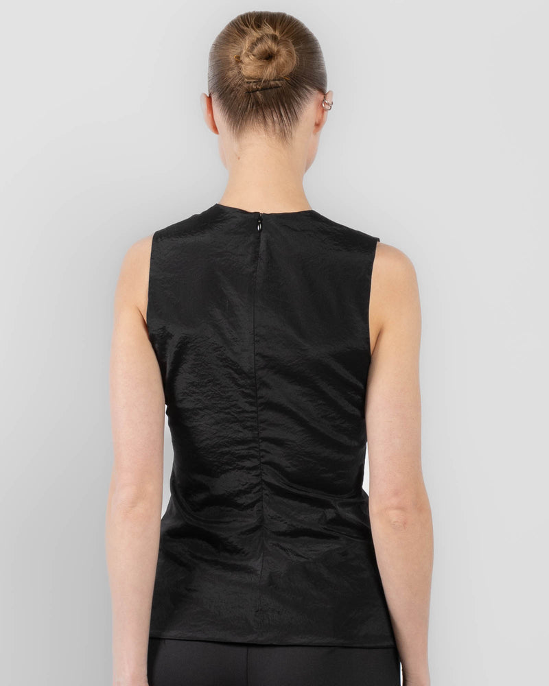 Crew Tank Top