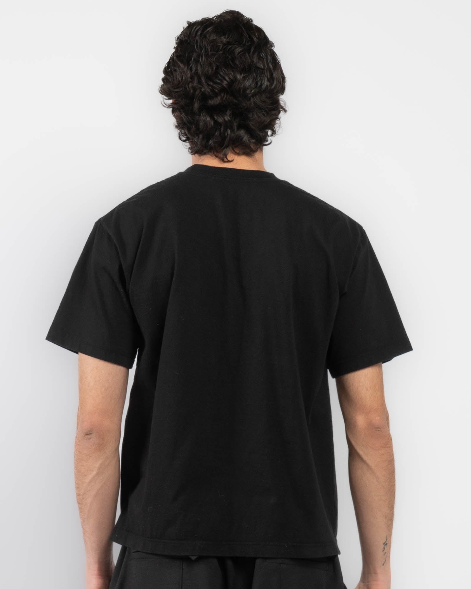 サイズM NEIGHBORHOOD YOHJI YAMAMOTO YOHJI YAMAMOTO Neighborhood Tee