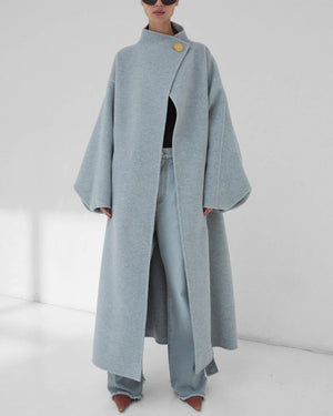 North Oversize Coat