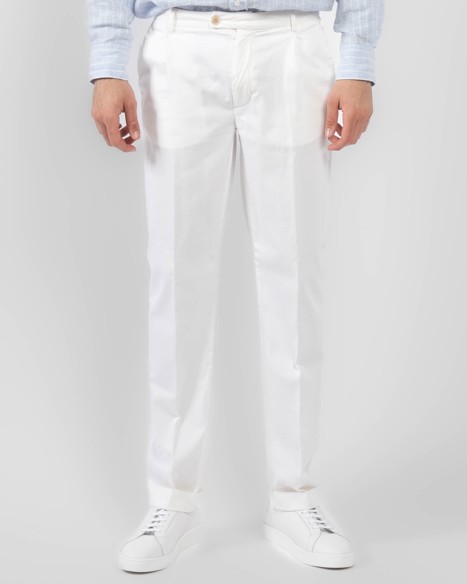 Pantalon chino Bond
