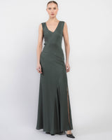 Kara Midi Dress