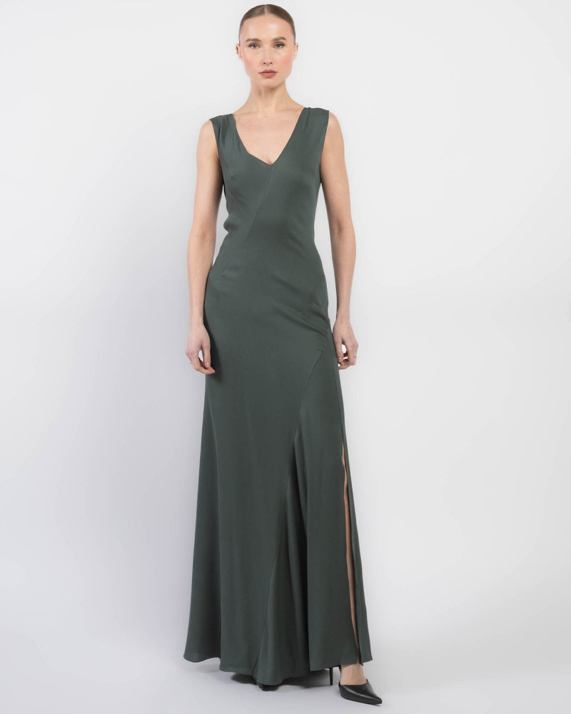 Kara Midi Dress
