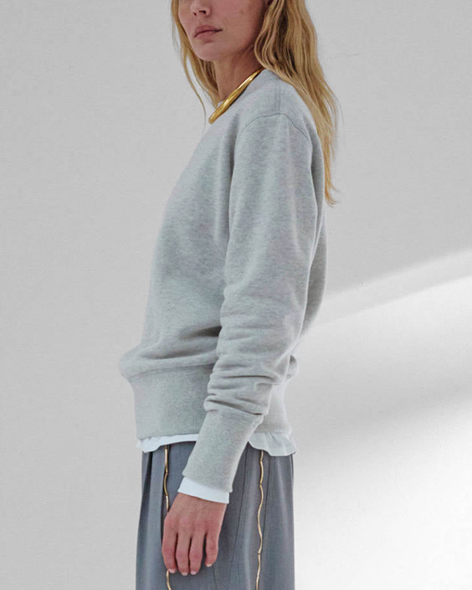 You'll Never Take Me Off Sweater