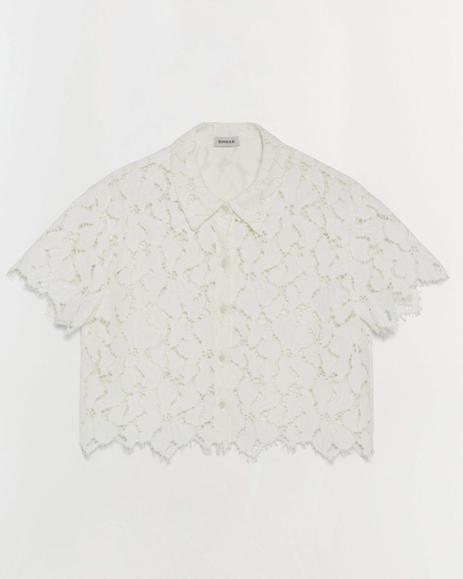 Marjorie Camp Shirt