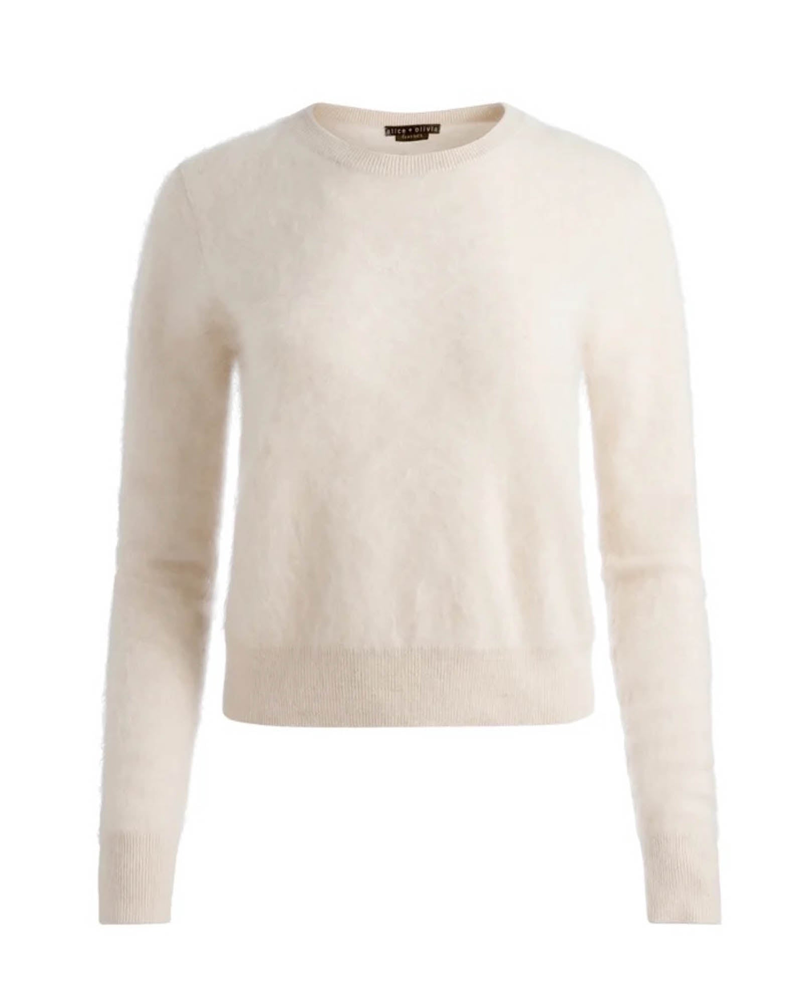 Carolee Crewneck Sweater