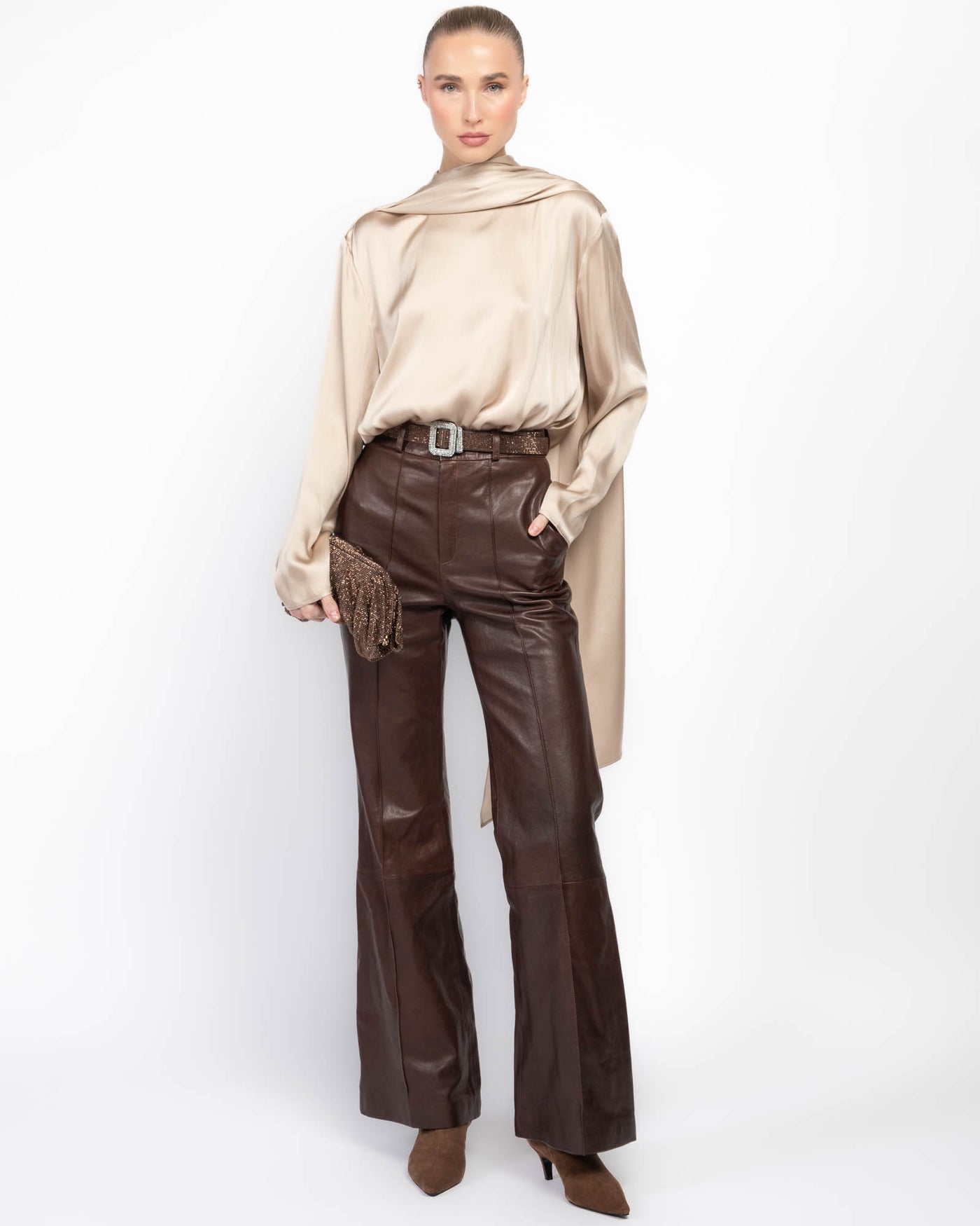 BENEDETTA BRUZZICHES Venus Belt