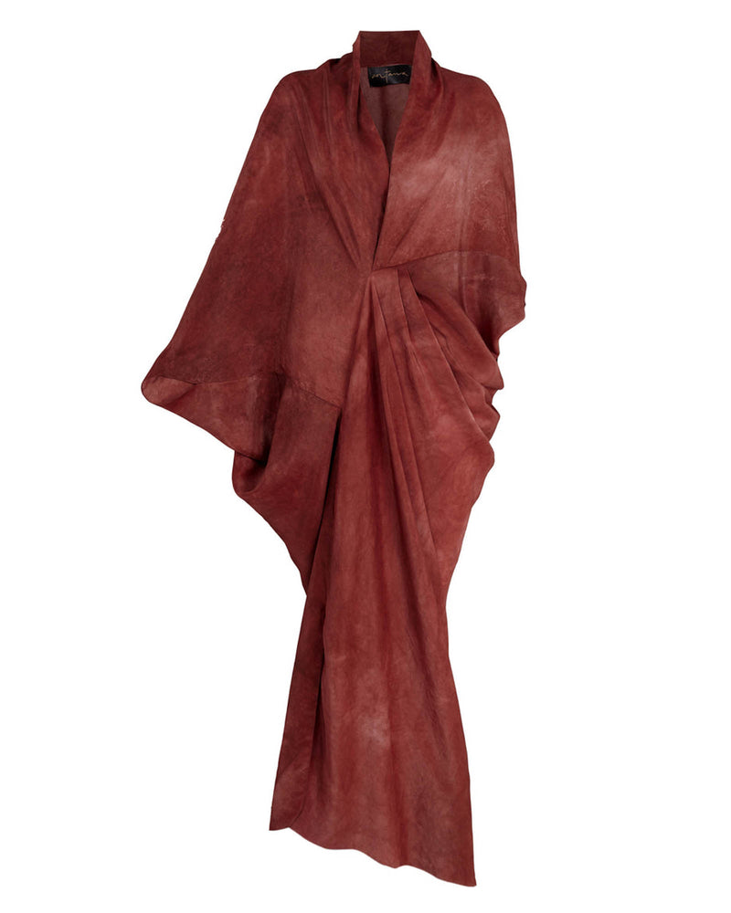 Mayu Dress