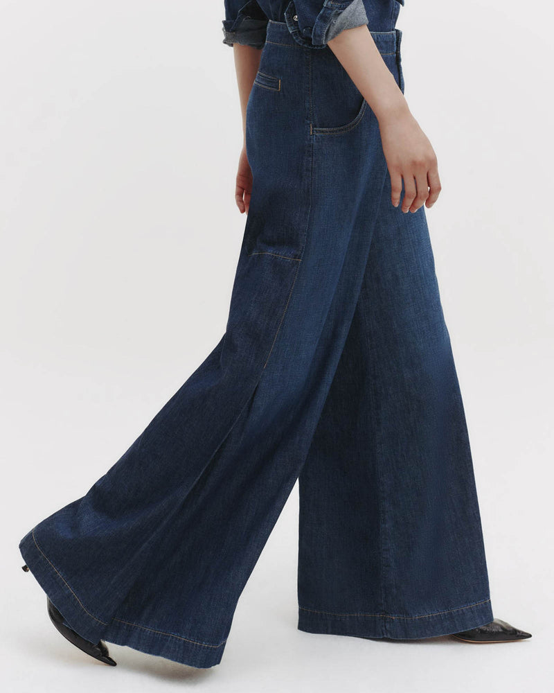 Lulu Pants