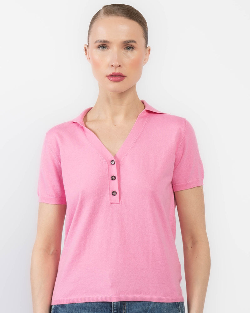 Polo Short Sleeve