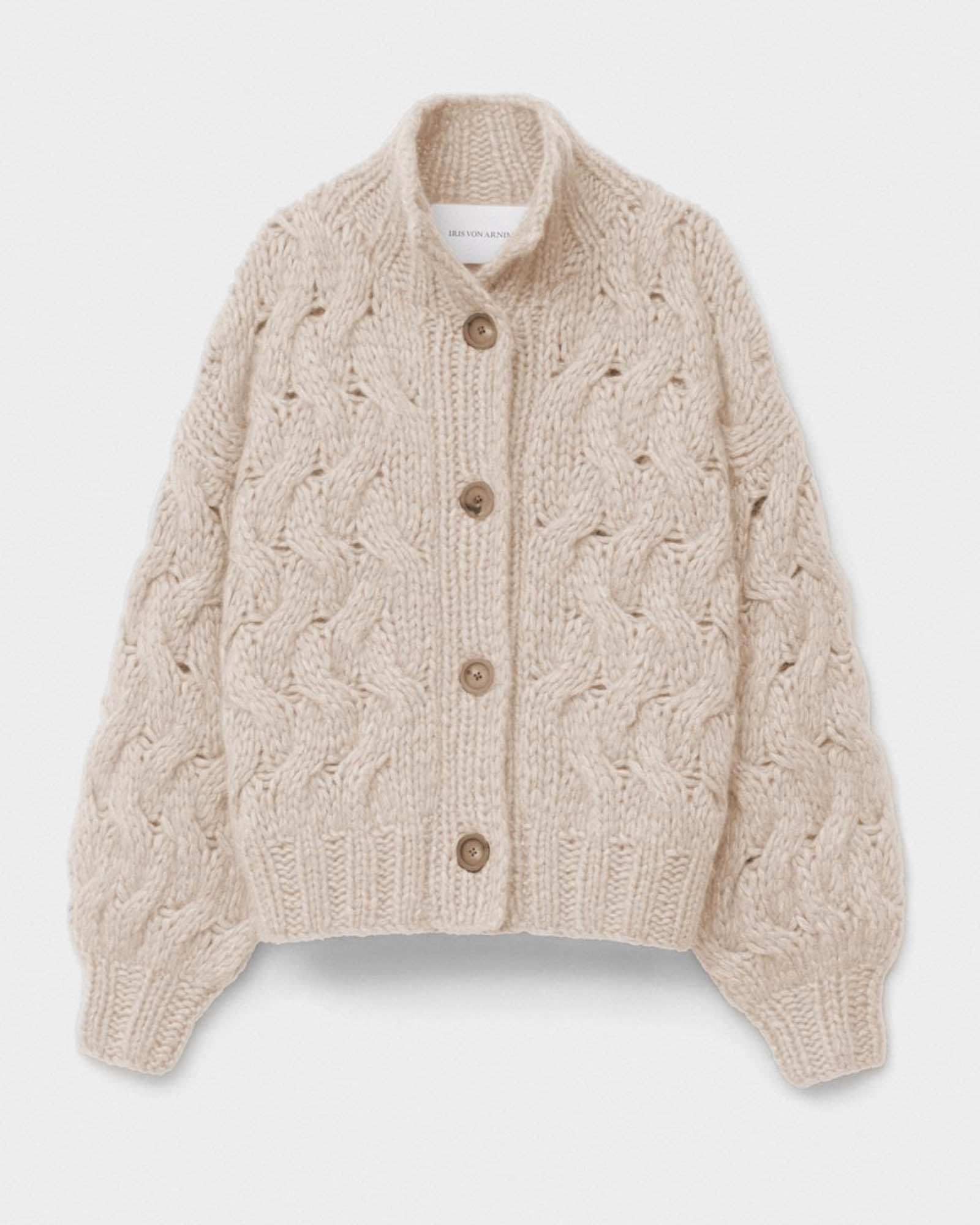 Helin Cardigan
