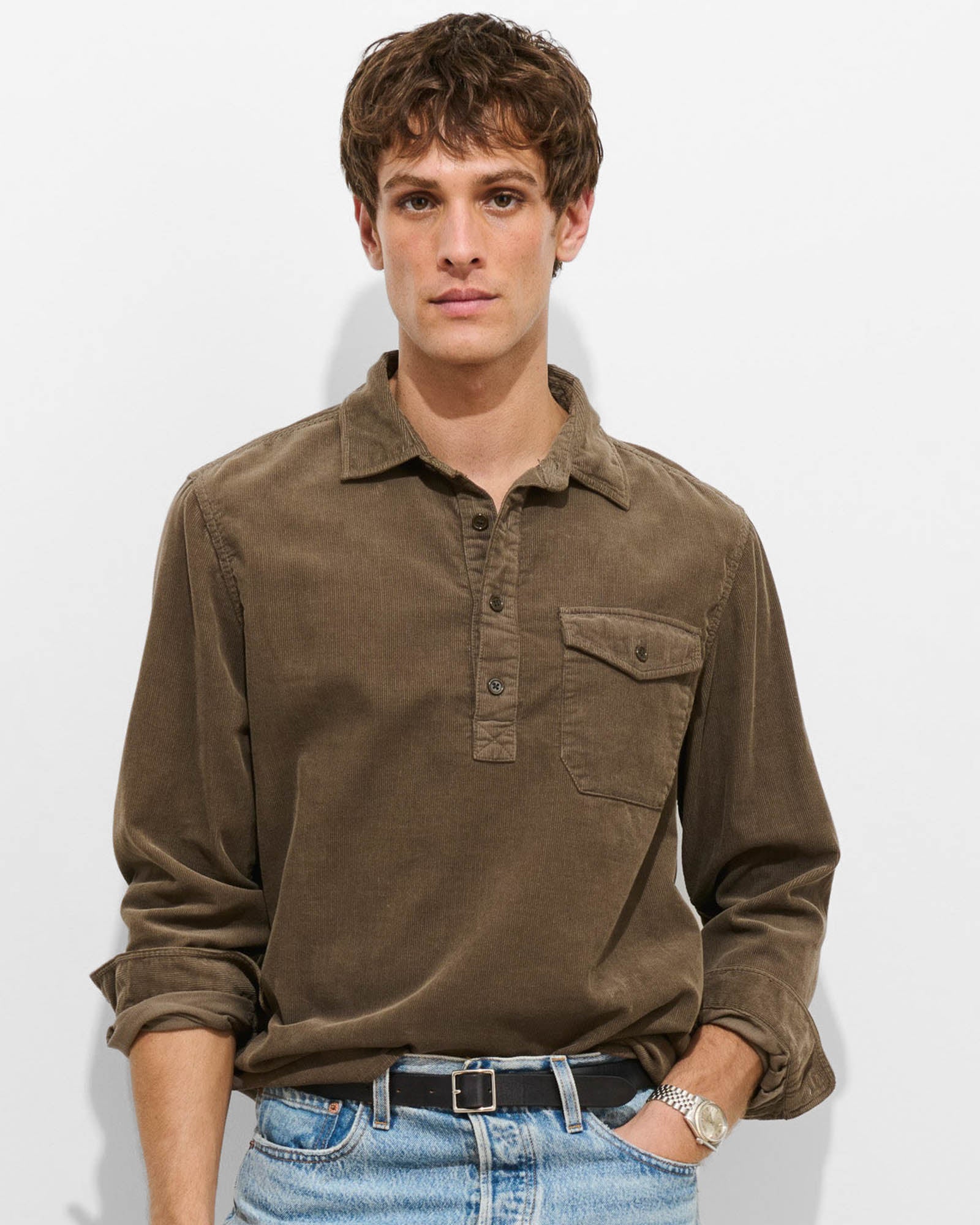 Carter Shirt