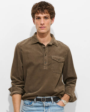 Carter Shirt