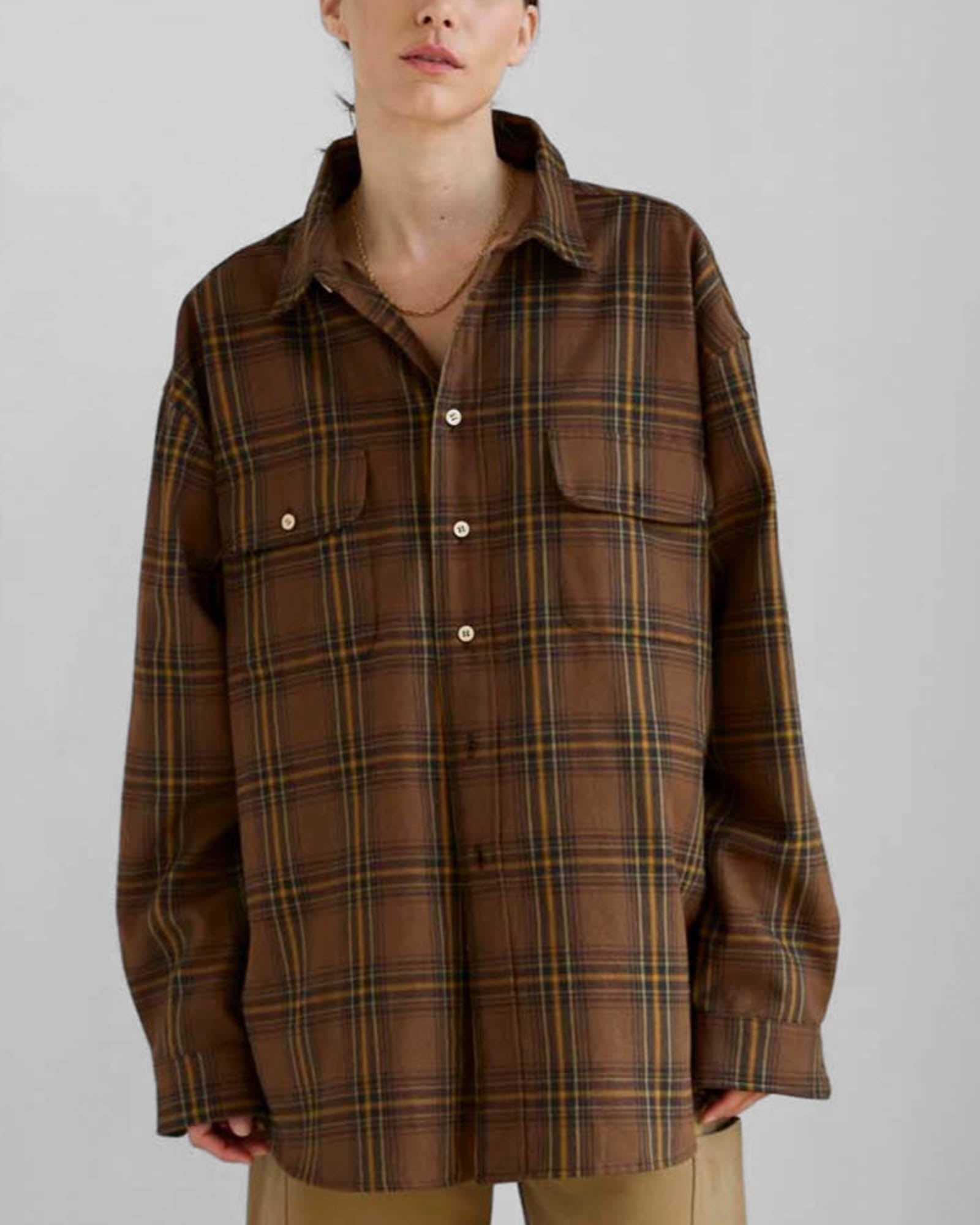 Big Shirt