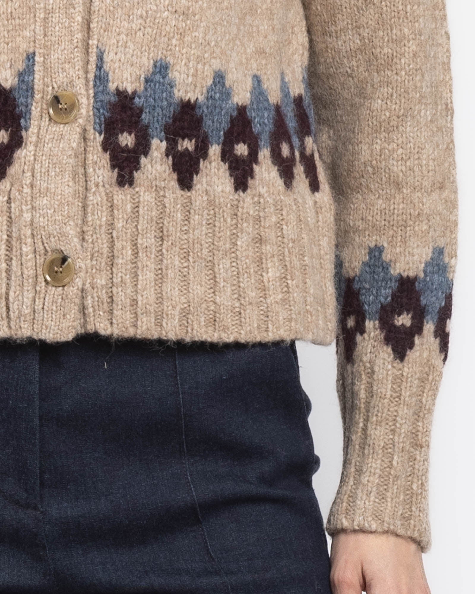 Christina Cardigan