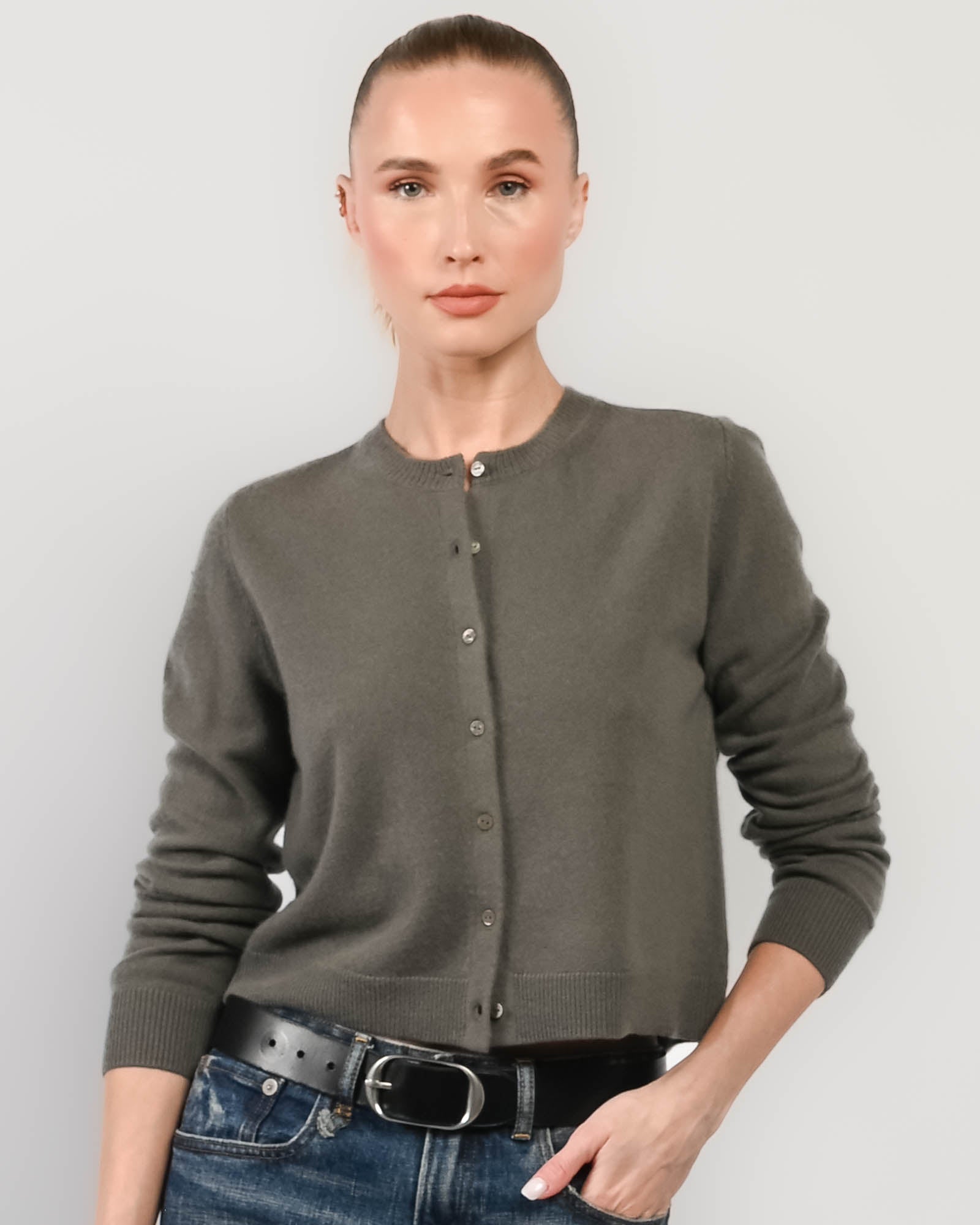 Libby Cardigan