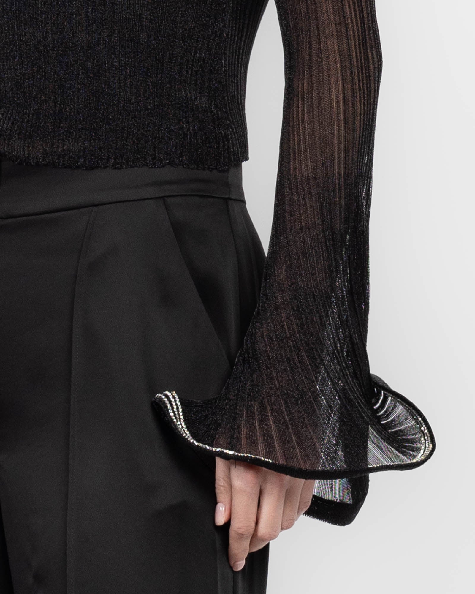 Maebry Long Sleeve Top