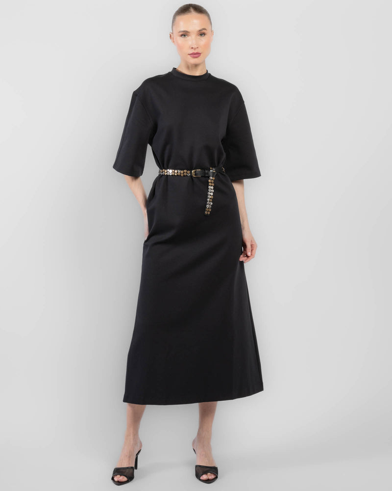 T-Shirt Dress