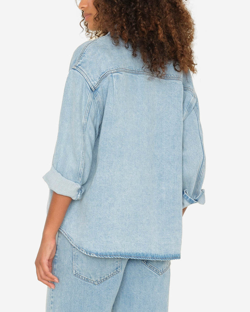 Gia Shirt