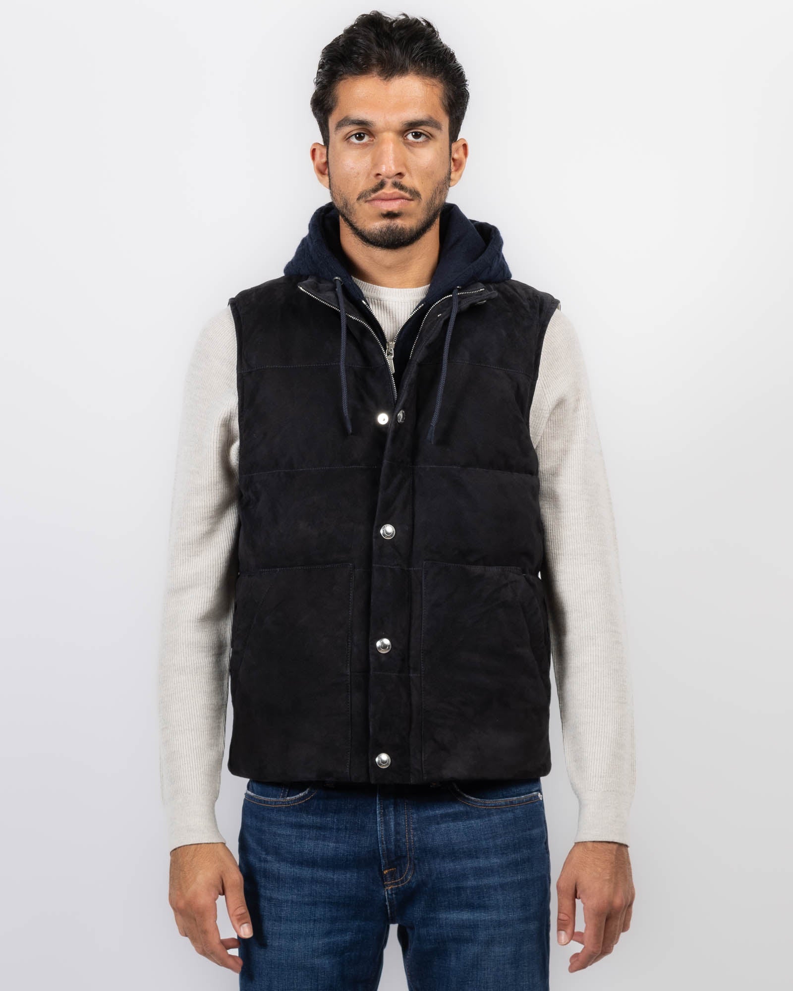 Gilet