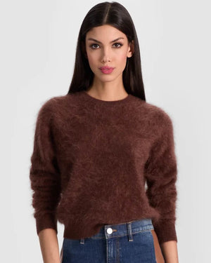 Carolee Crewneck Sweater