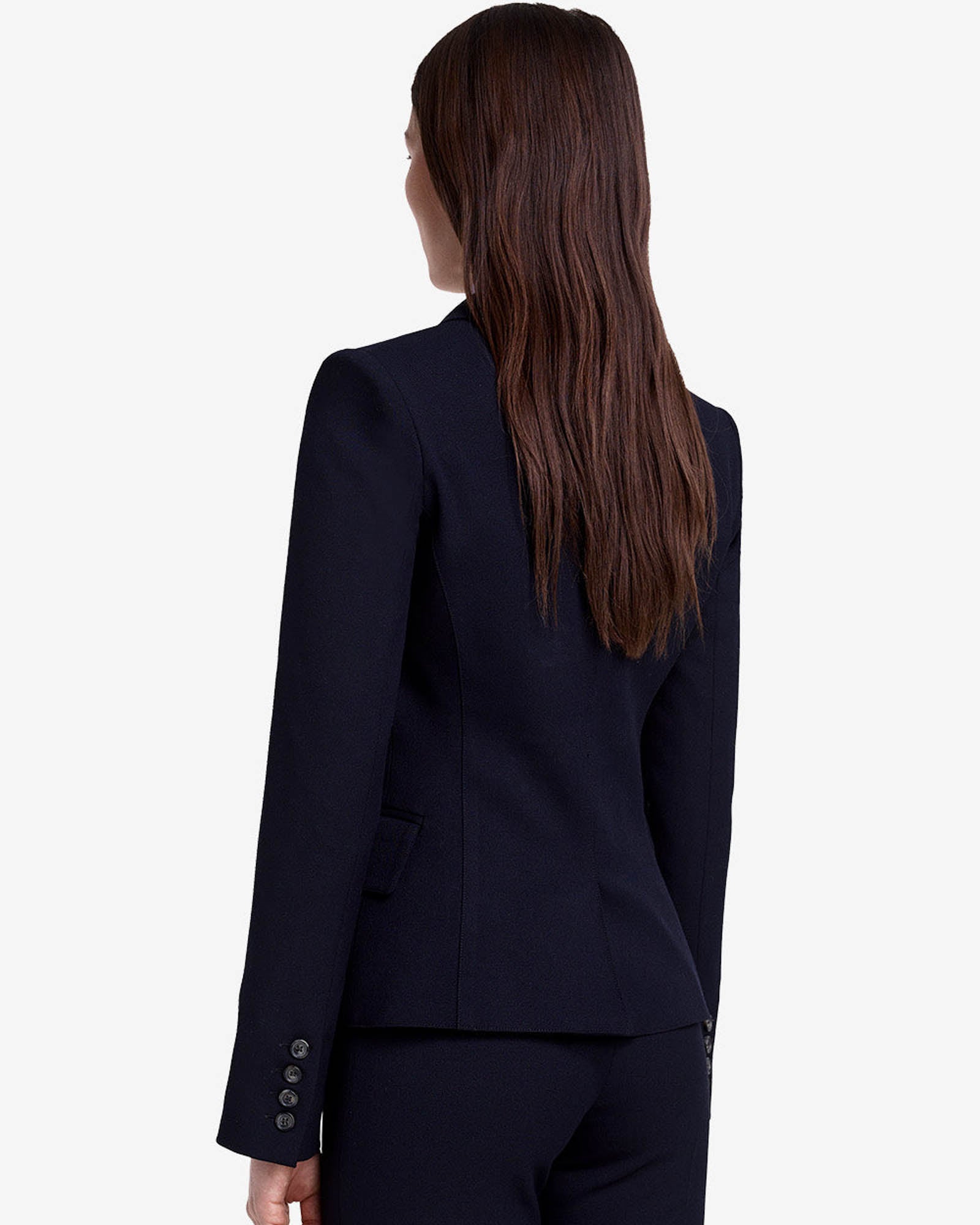 Mini Blazer Pas Un DB