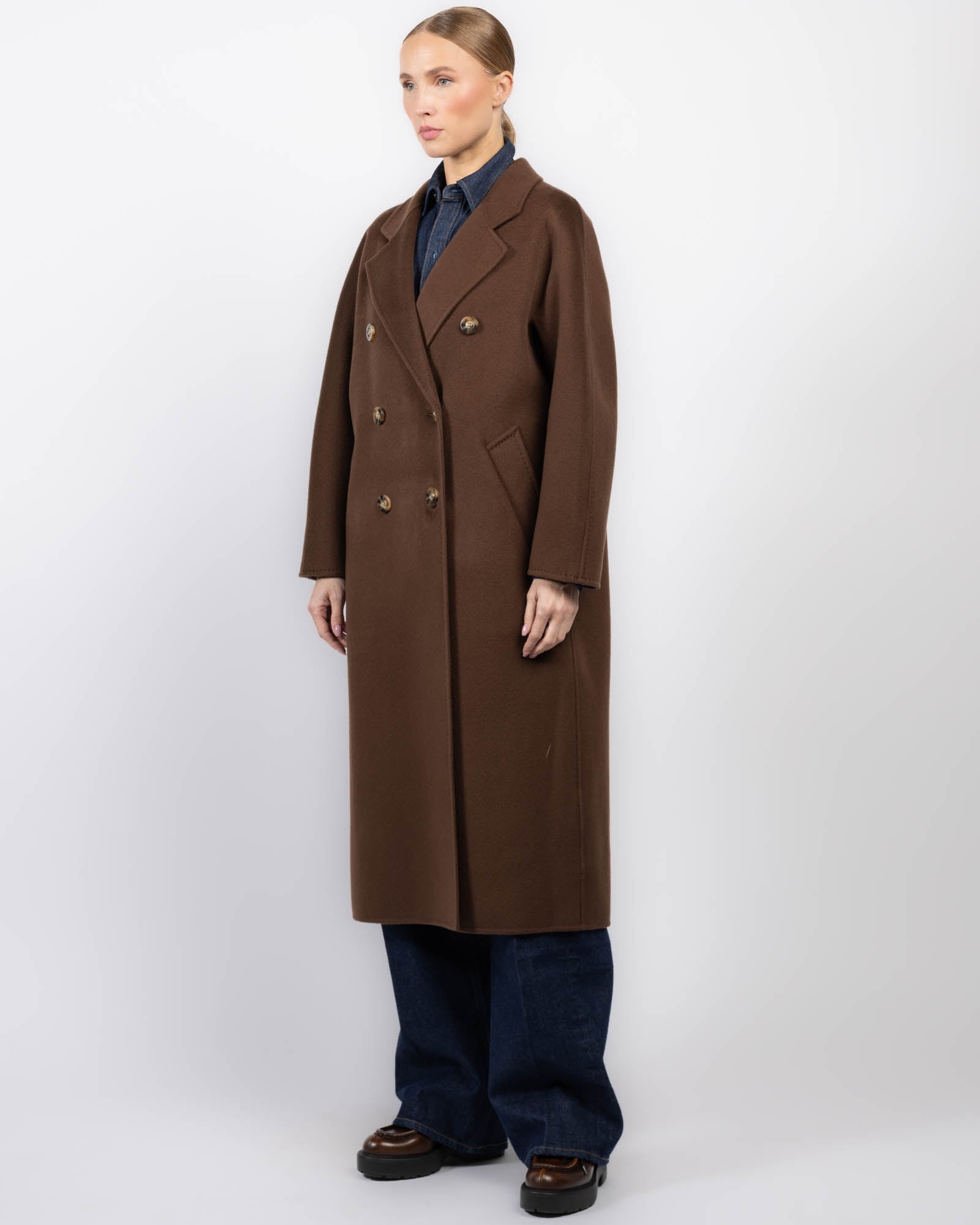 Manteau