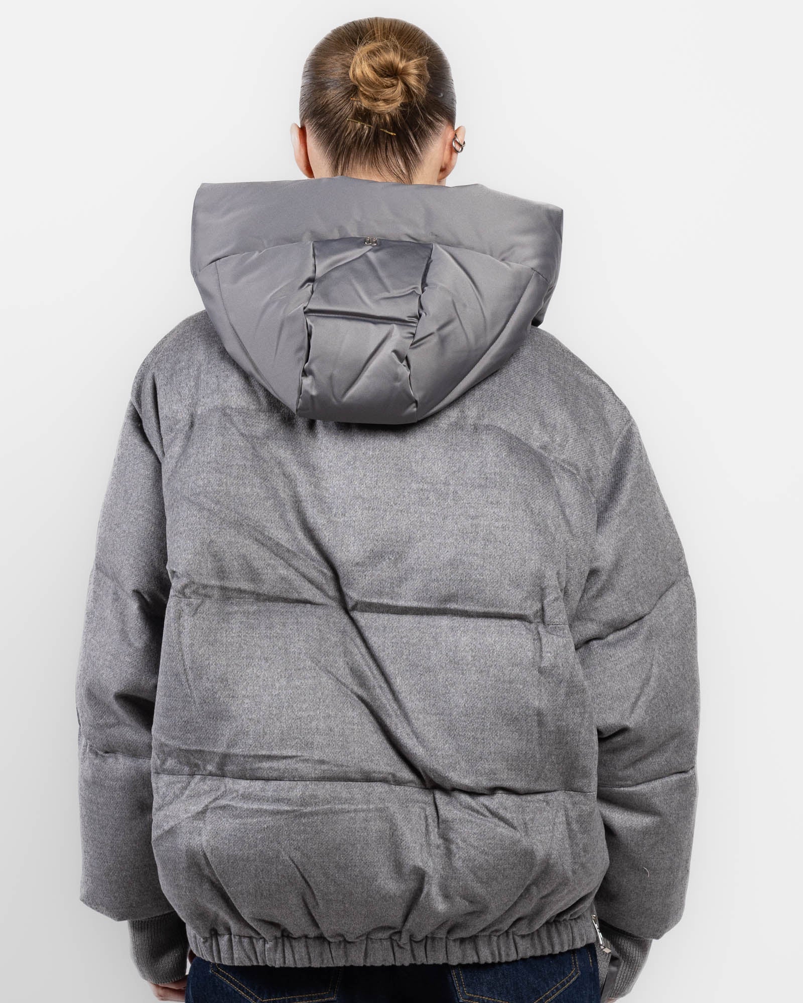 DUNO Heka Prato Jacket