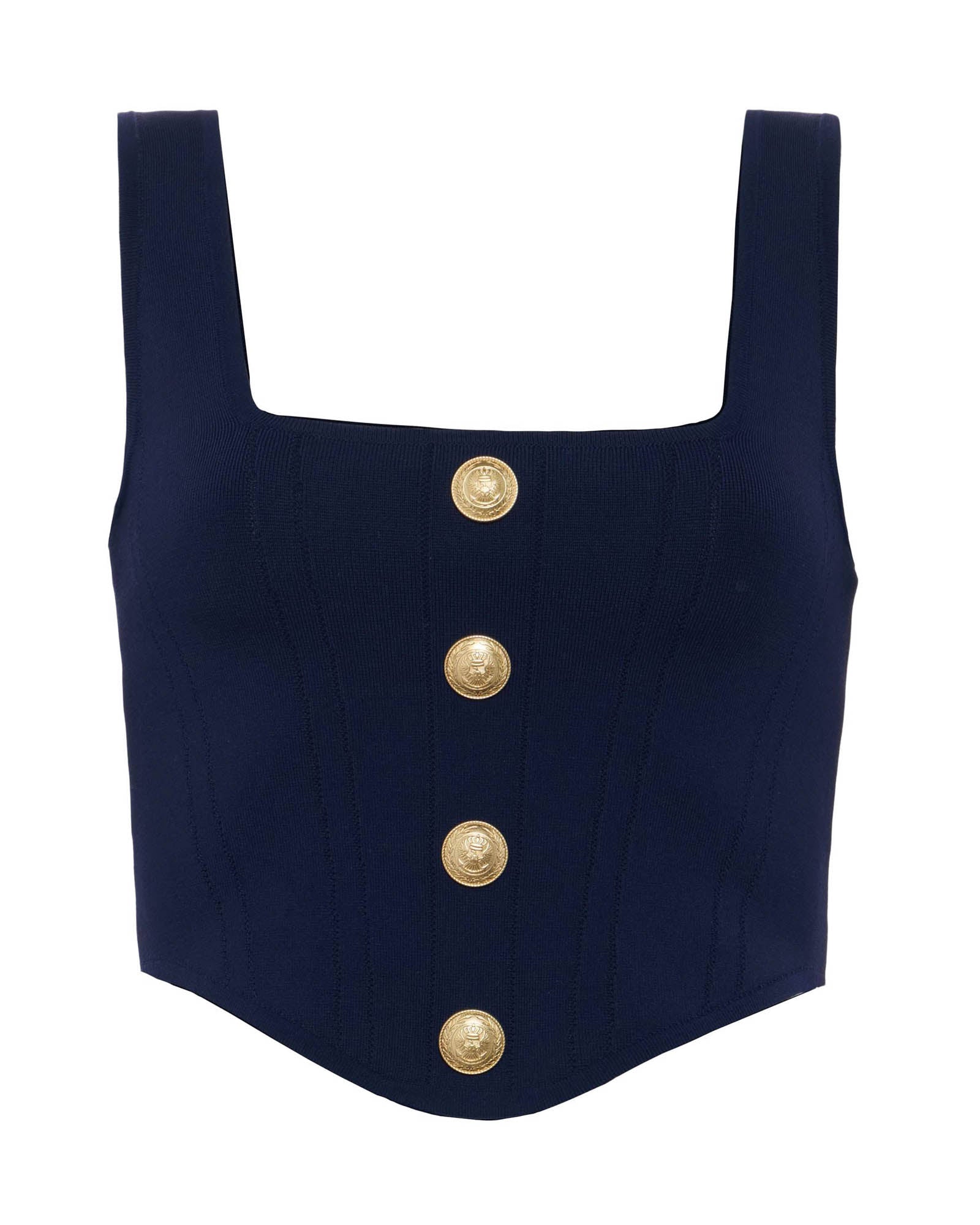 Bustier Saga