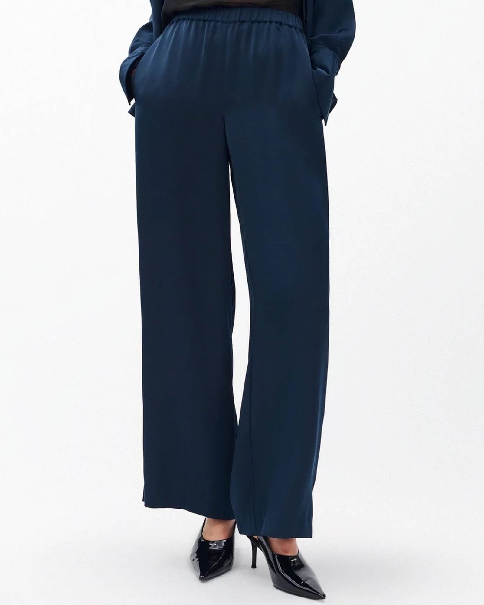 Olivia Stripe Pants