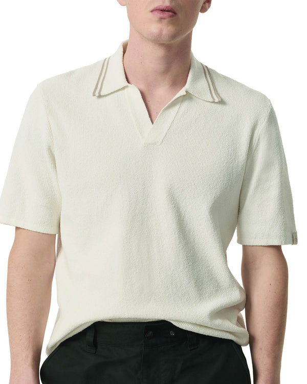 Johnny Polo