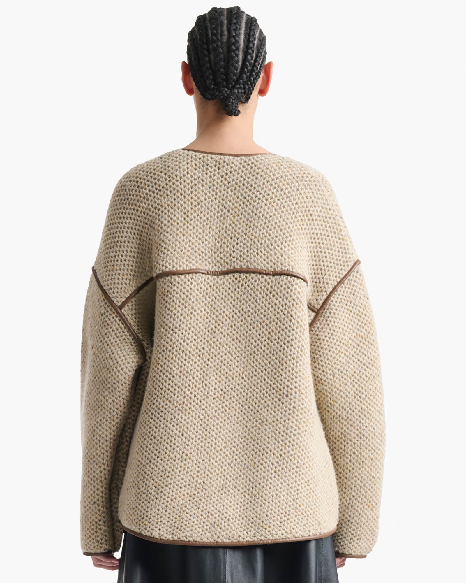Veste Medrano