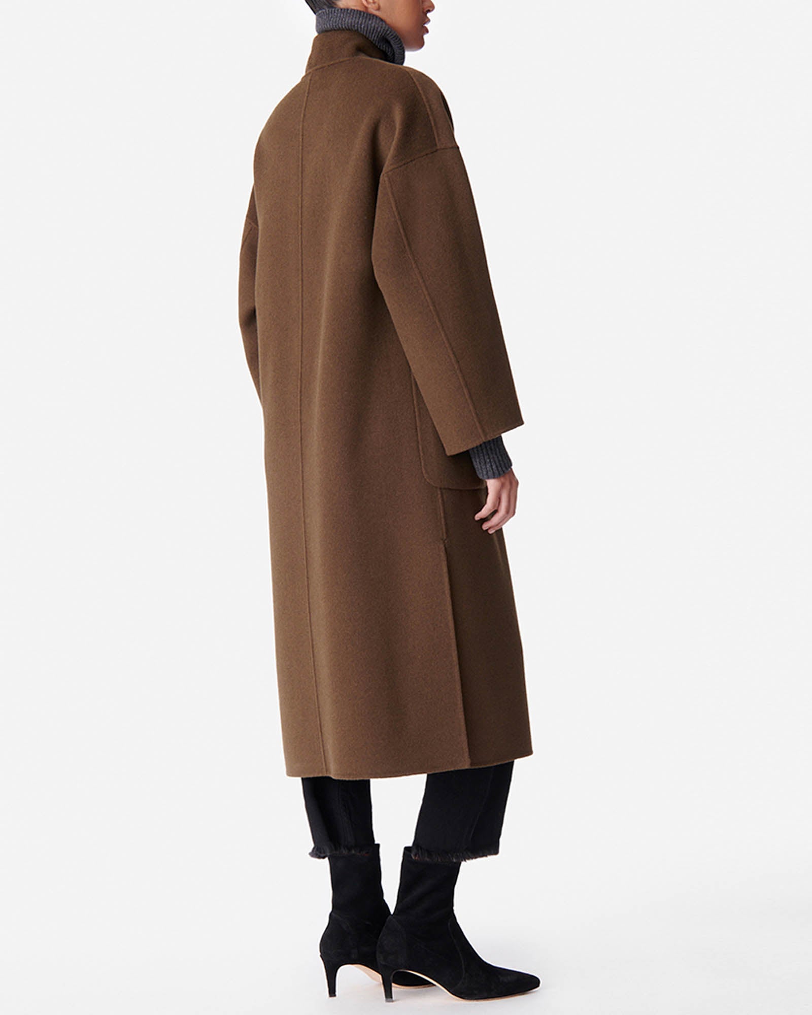 Bachir Coat