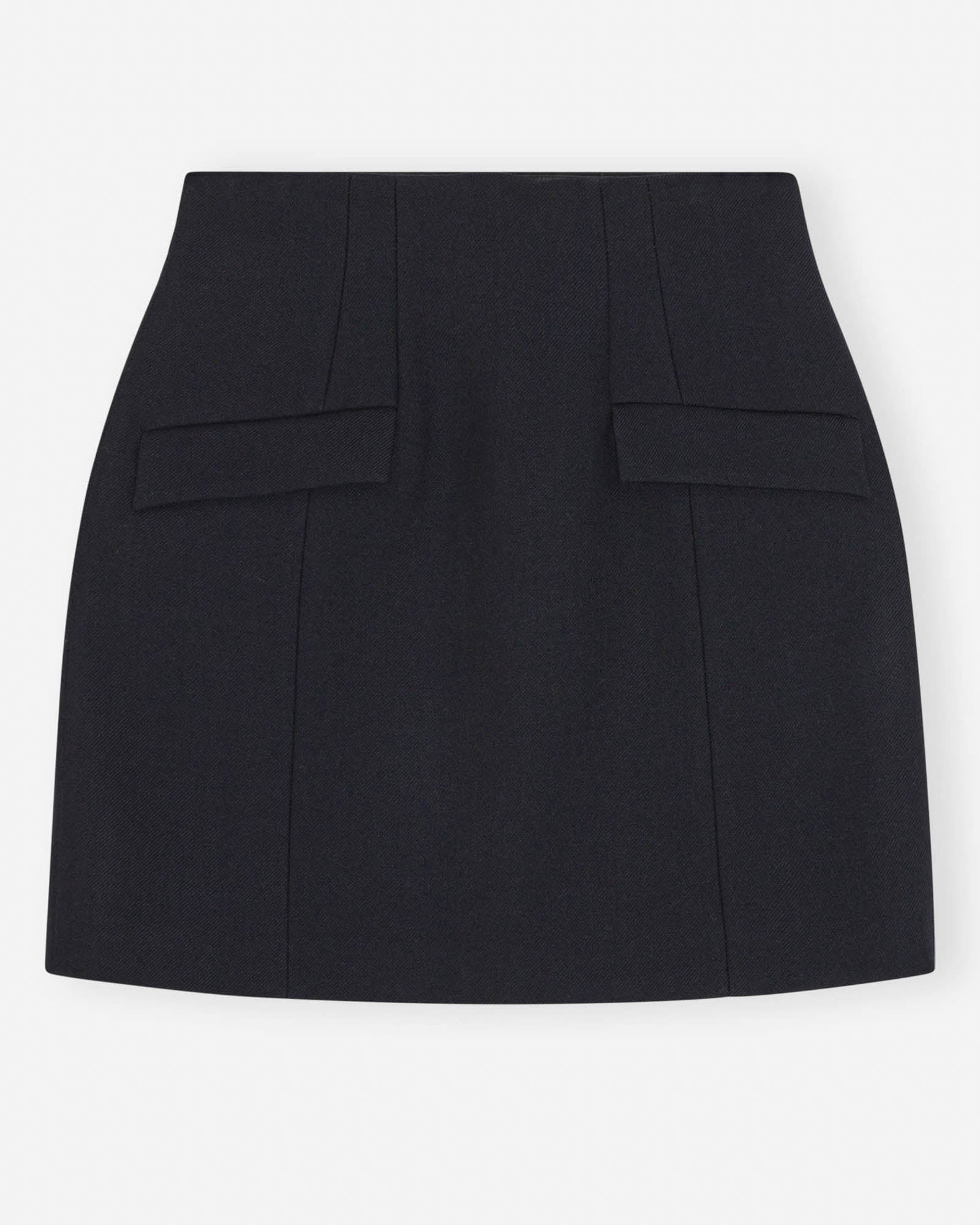 Benjamin Skirt