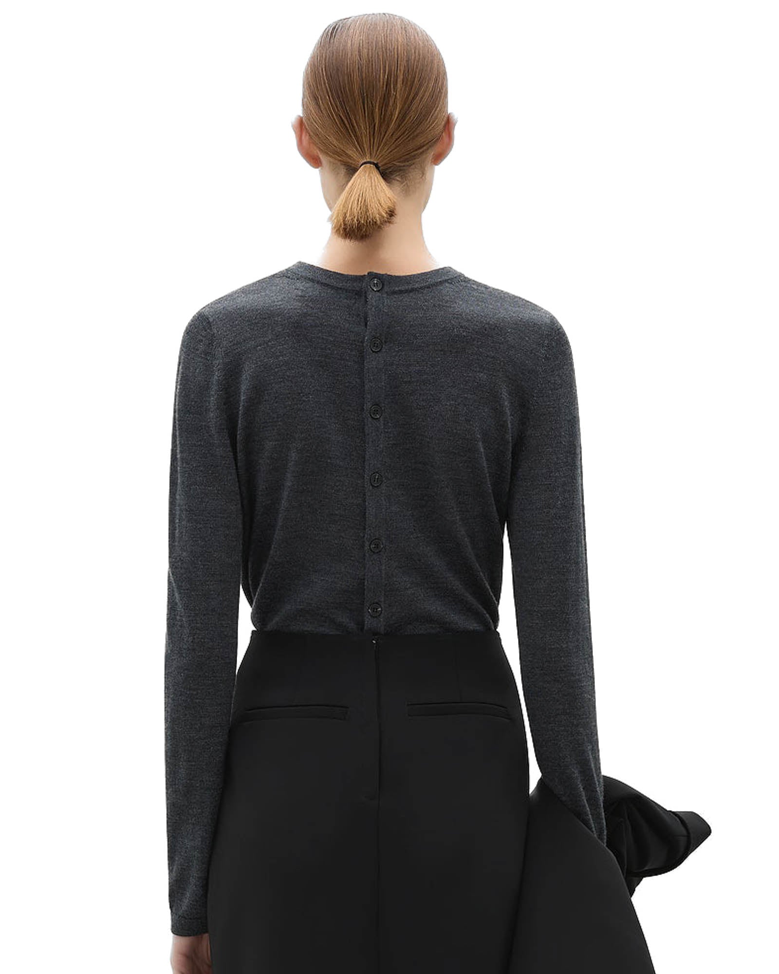 Emme Knit Sweater