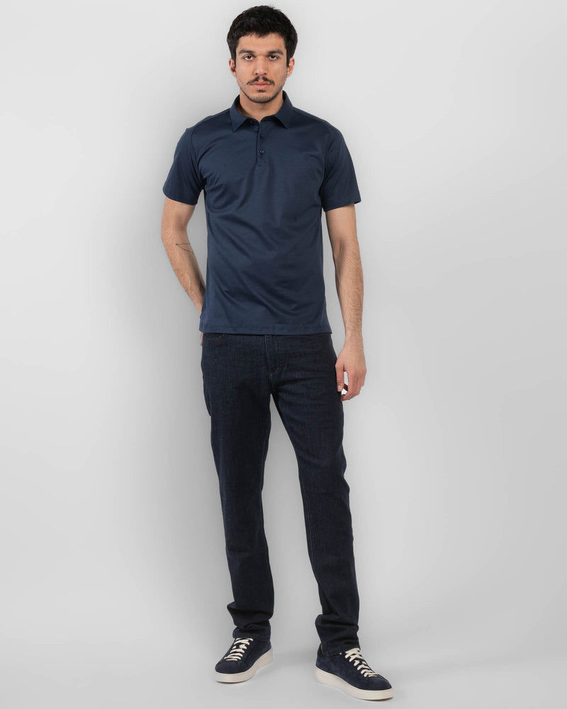Pique Passion Polo