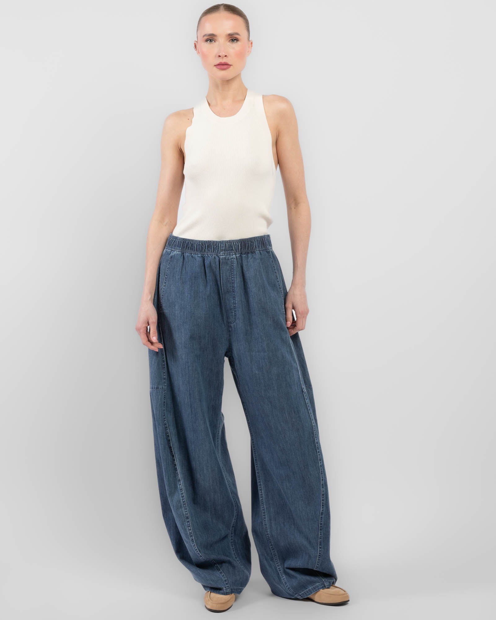 Summer Classic Winslow Jeans