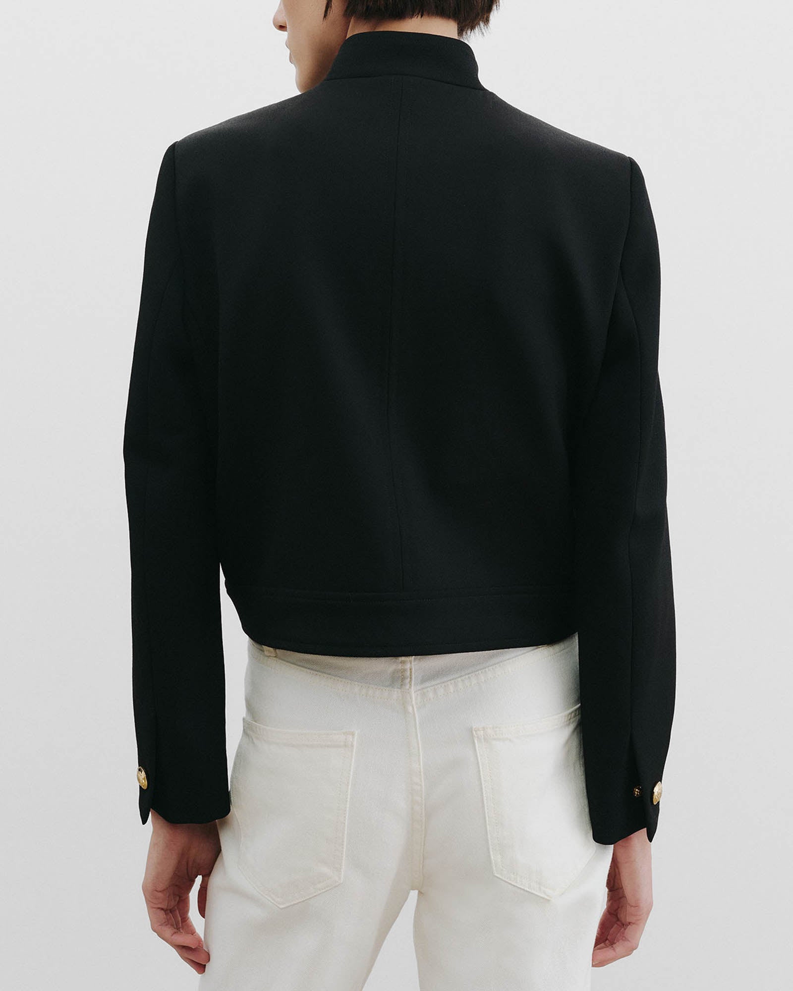Veste courte Hadley